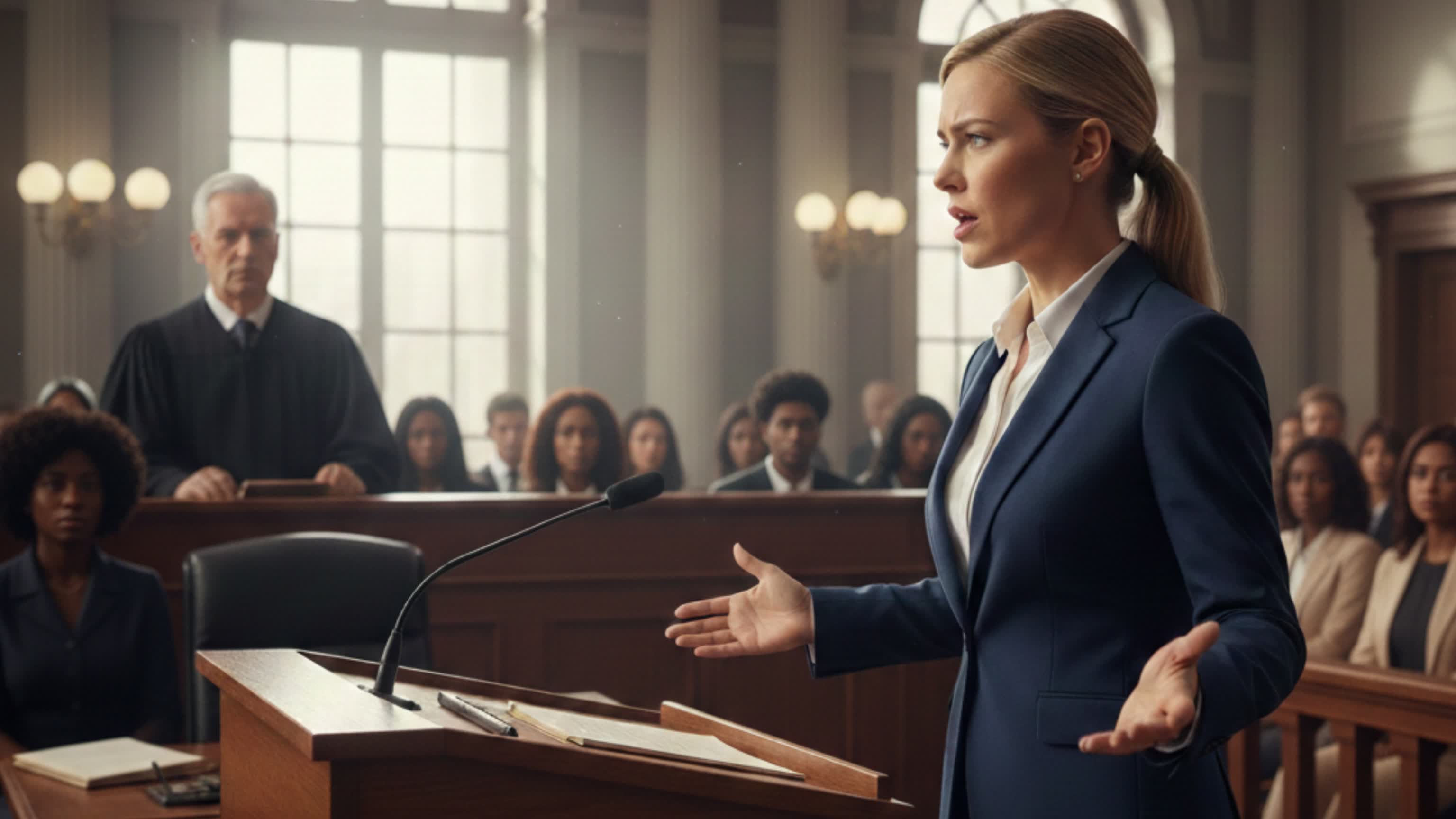 Secure favourable outcomes